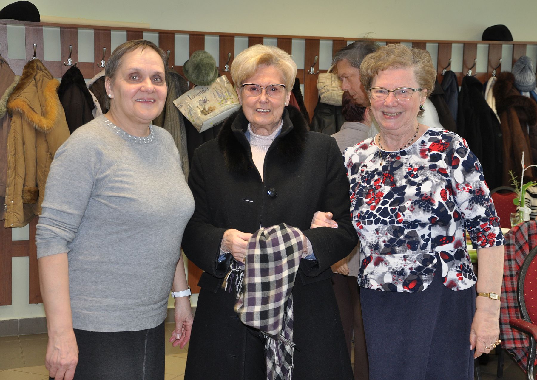 Télbúcsúztató összejövetellel erősítette közösségét az Öreghegyi Karitász Csoport